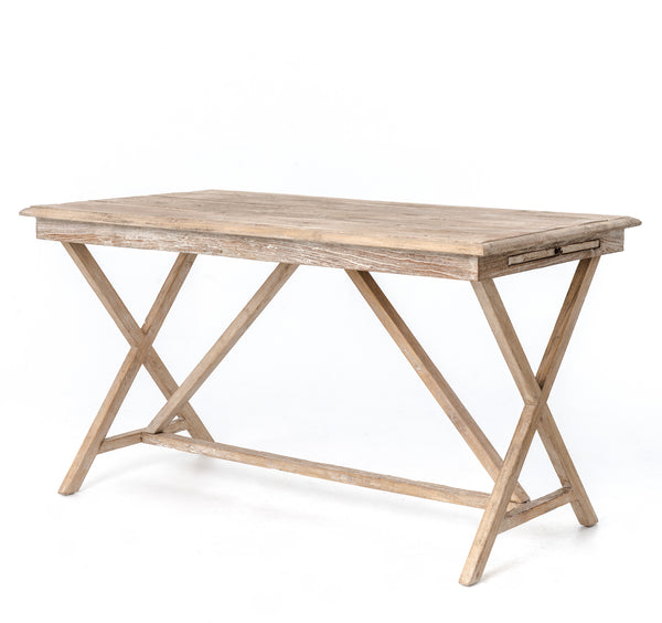 Iyanough Writing Desk