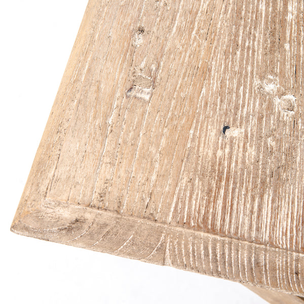 Iyanough Writing Desk