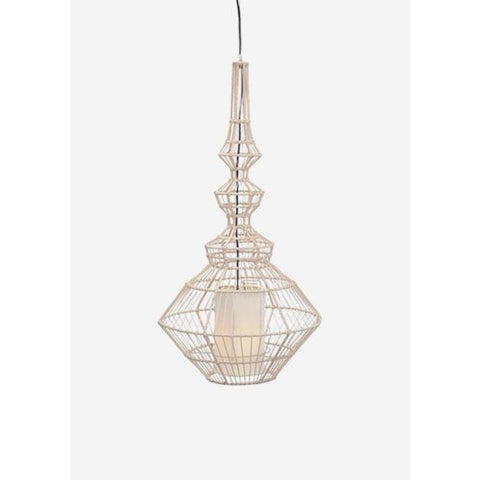 Sandy Bluff Pendant