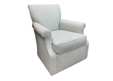 Phoebe Swivel Chair