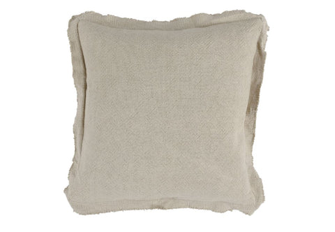 Enliven Natural Pillow