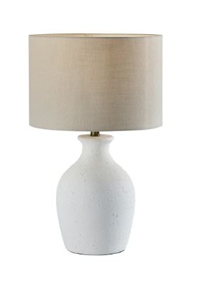Piping Plover Table Lamp