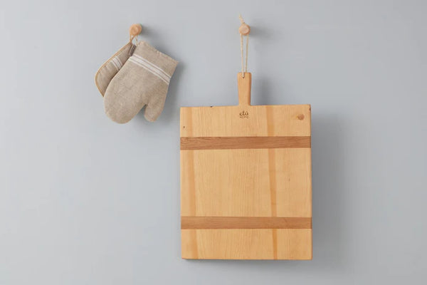 Small Rectangle Charcuterie Board