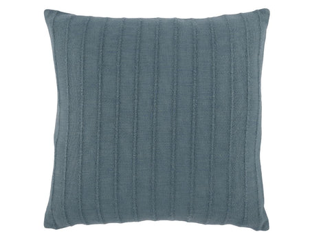 Hunter Sea Blue Pillow