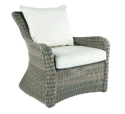 Kingsley-Bate™ Sag Harbor 5-pc Lounge Chair Set