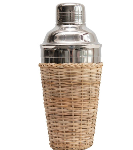 Stainless Steal Cocktail Shaker