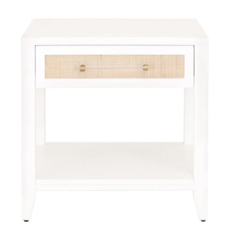 Plein Air Side Table