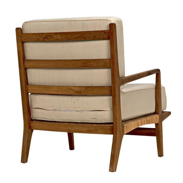 Sesame Chair