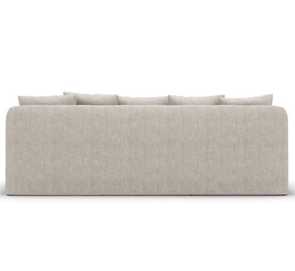 Dukes County Outdoor Sofa