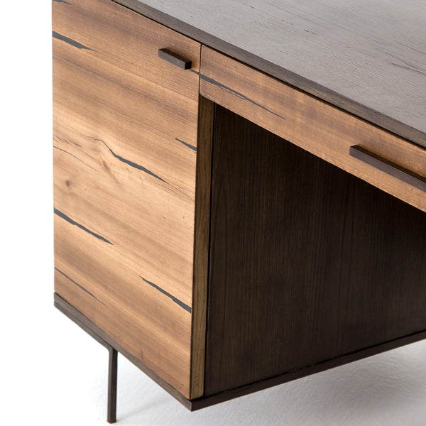 State Forest Executive Desk