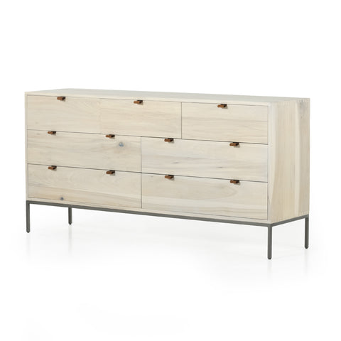 Acorn 7 Drawer Dresser