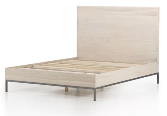Acorn Bed