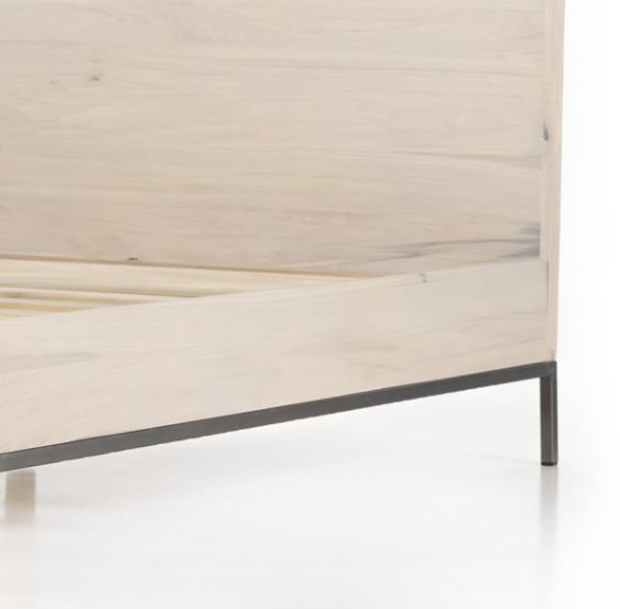 Acorn Bed