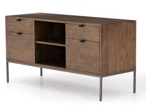Acorn Modular Filing Credenza