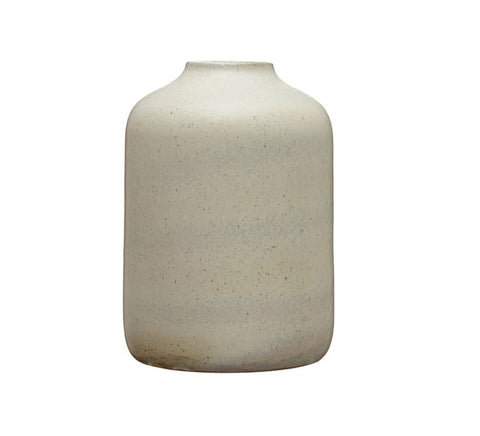 Stoneware Vase