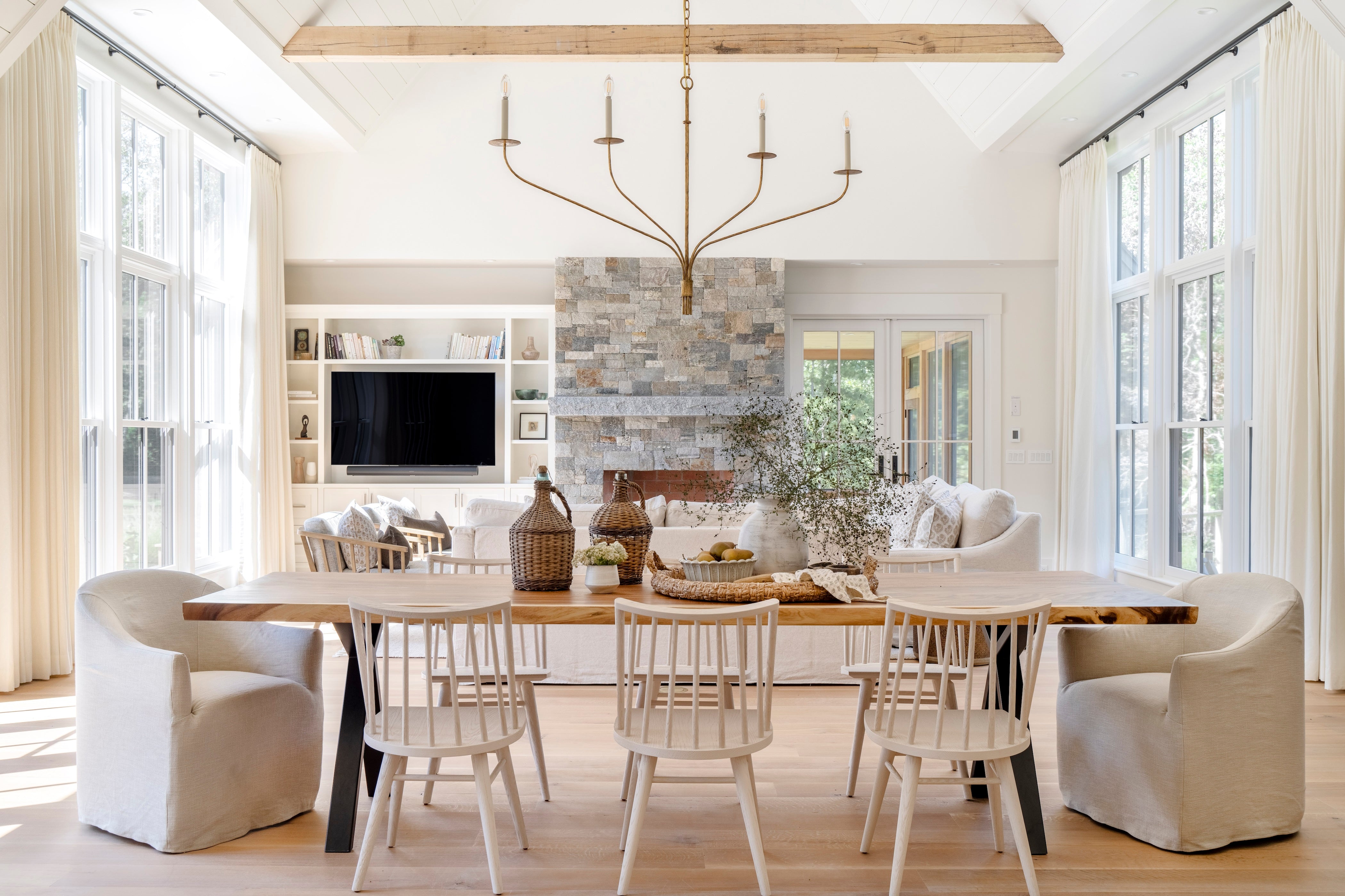 Custom Window Treatments