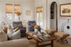 Williams Street : A Historic Home Updated for Modern Living