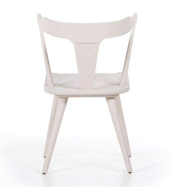 White Oak Dining Chair