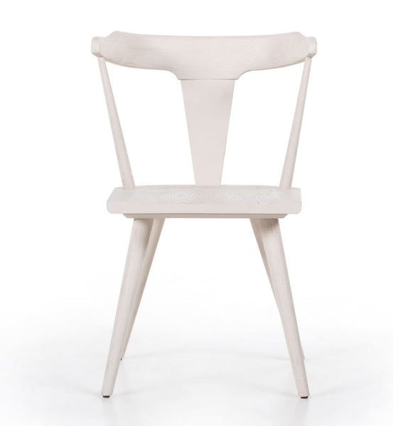 White Oak Dining Chair