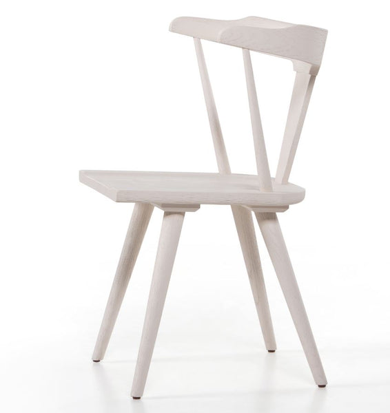 White Oak Dining Chair