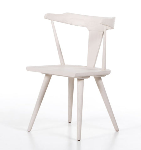 White Oak Dining Chair
