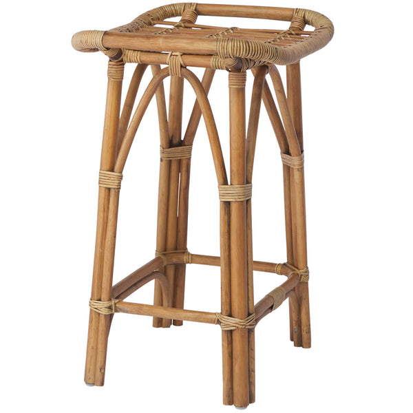 Tommy Rattan Counter Stool