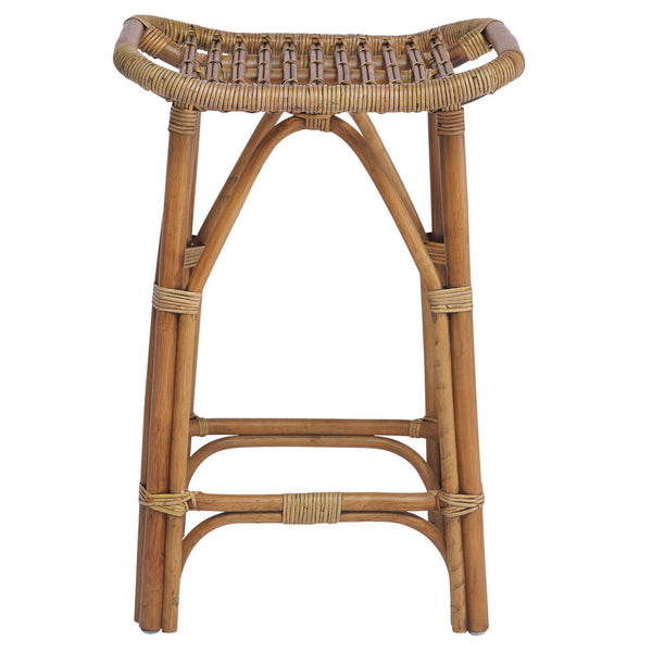 Tommy Rattan Counter Stool