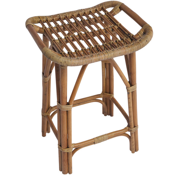 Tommy Rattan Counter Stool