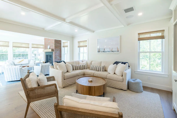 Dutcher Dock Sectional