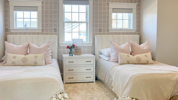 Bayside 3-Drawer Chest