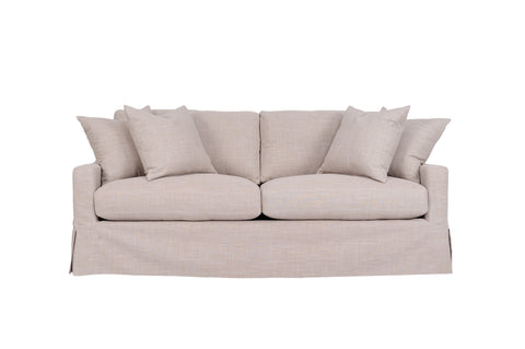 Harpoon Slipcovered Sofa