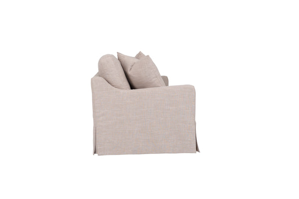 Harpoon Slipcovered Queen Sleeper