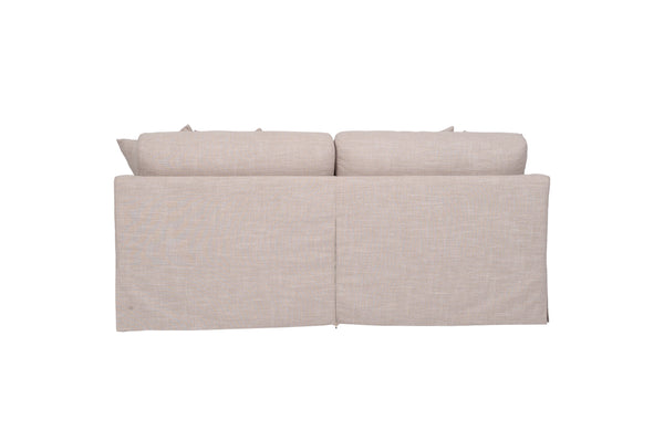 Harpoon Slipcovered Queen Sleeper