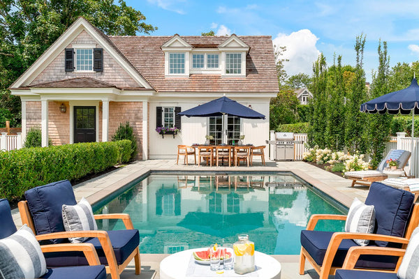 Martini Outdoor Coffee Table