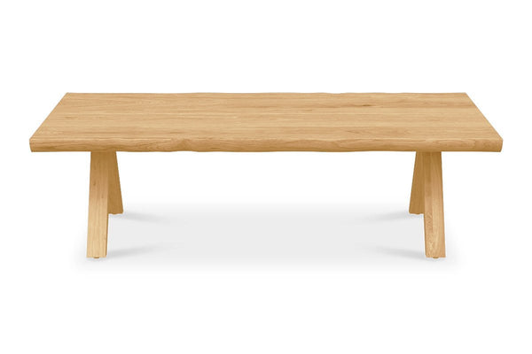 Arri Teak Coffee Table