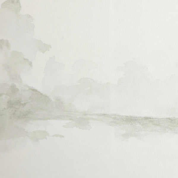 AT FIRST LIGHT DIPTYCH