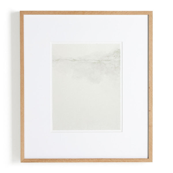 AT FIRST LIGHT DIPTYCH