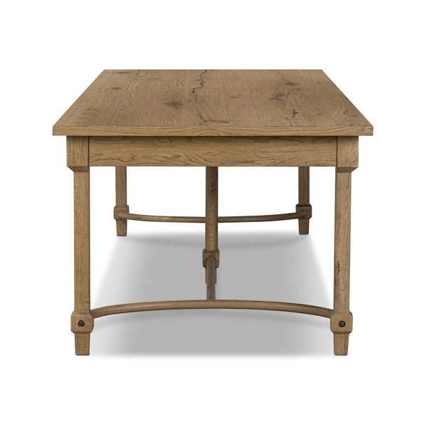 MINK MEADOWS DINING TABLE