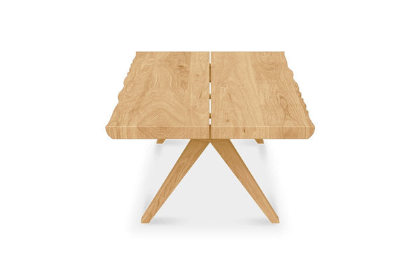 Arri Teak Coffee Table