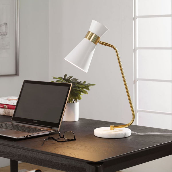 Cameo Desk Lamp