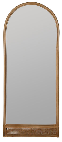 Cordelia Floor Mirror