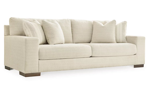 Ocean Birch Sofa