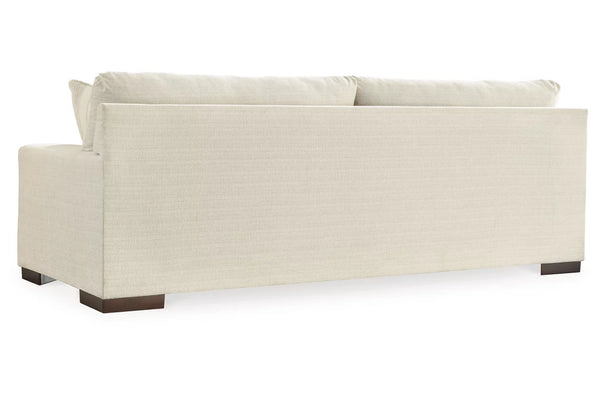 Ocean Birch Sofa