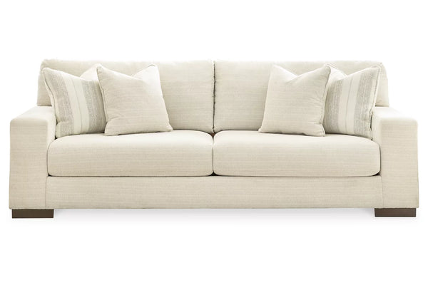 Ocean Birch Sofa