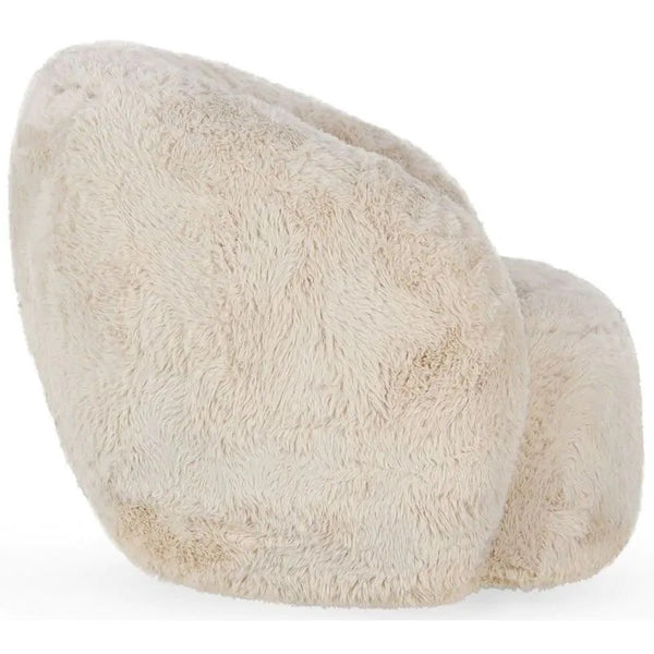 Milkweed Plush Chair