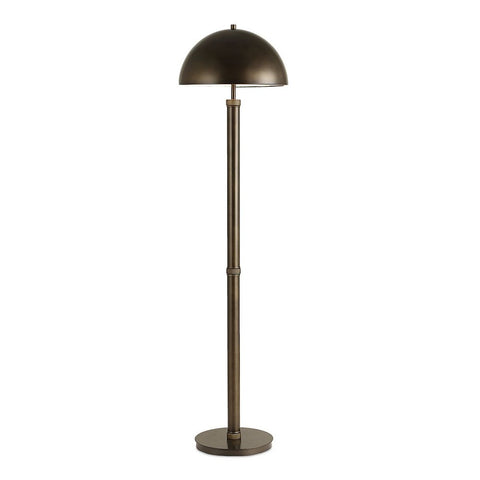 Rosewater Floor Lamp