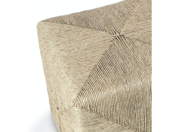 Whalers Walk Outdoor Hassock