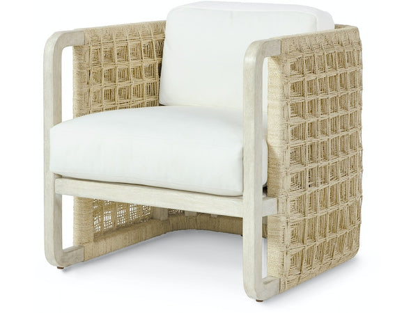 Dows Pond Lounge Chair
