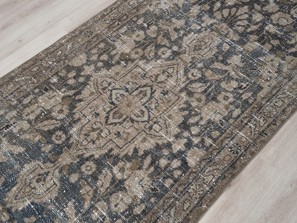 Vintage Turkish Rug
