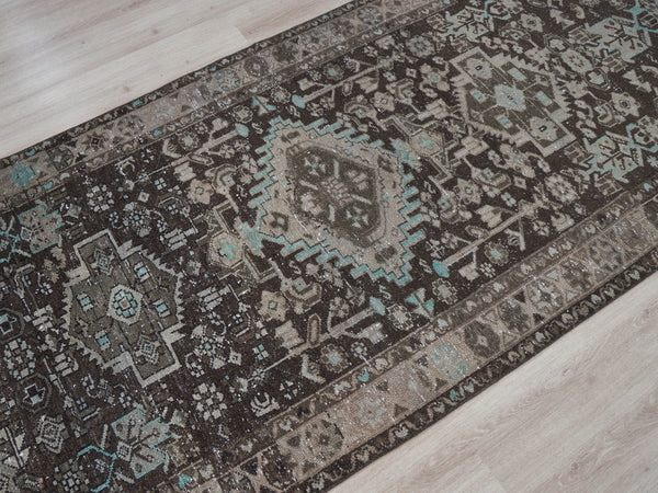Vintage Turkish Rug